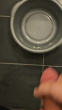 Quick Cumshot Compilation