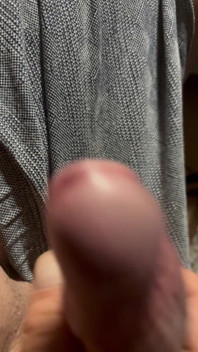 Close up Dick