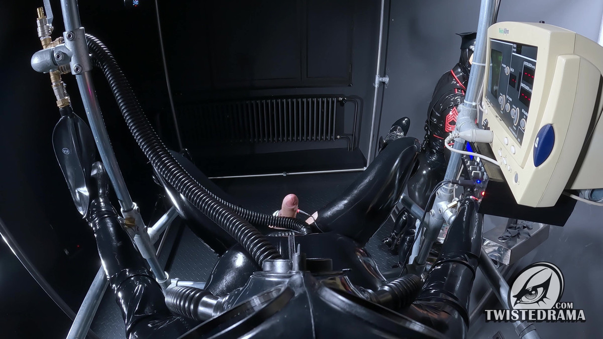 Rubber Laboratory