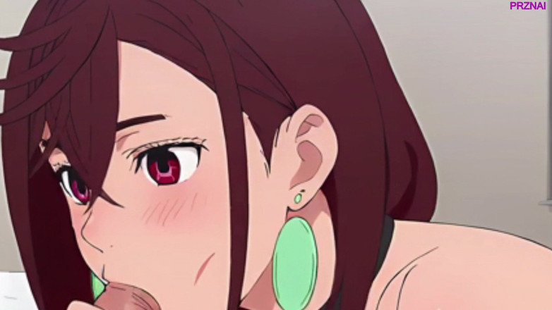 Prznai: Dan Da Dan Momo Ayase Hen