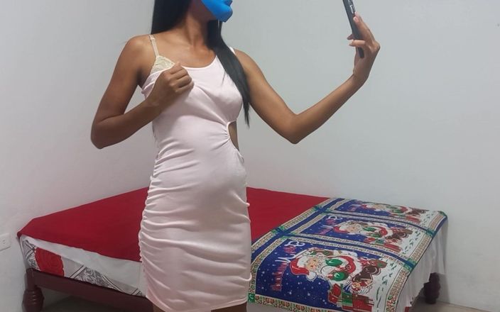 NEGRITA SEXY: Si rambut coklat Wanita Bersedia Untuk Berkongkek dan Menyeronokkan. Eksotik...