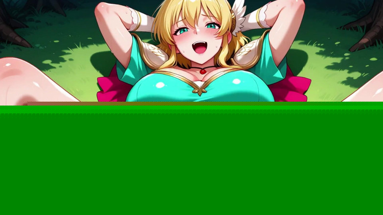 Prznai: ファイアーエムブレム ナンナ編