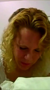The Anxiety of the Girl Awaiting Her Spanking