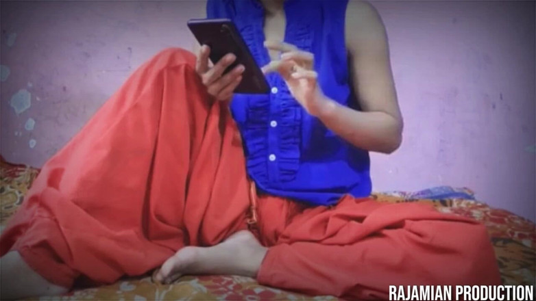 Raja Mian Production: Profesora hindú Ne Ki cachonda Reshma Ki Jamkar chudai