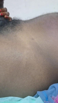 Sexy Indian Massage Indian Parlor - Man Fucks a Women After Massage