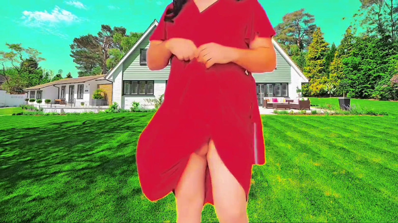 Kitty_Cross: Seducente sissy gioca con giochi maliziosi davanti alla telecamera