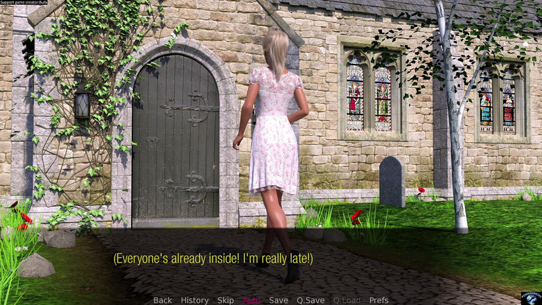 Porngame201: Bugün değil şeytan #2 devam etmek