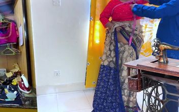 Tailor Fuck My Mother Inside Shop When Im Waiting Outdoors!
