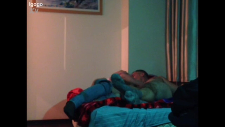 Sandra Sharapoff: Film466533