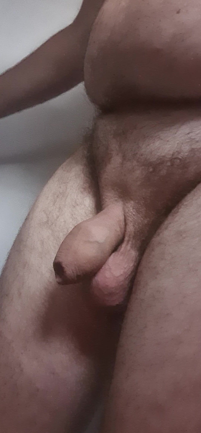 Mirko2589: 男は裸だ