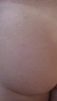 Tom's Step-mom Has an Amazing Ass