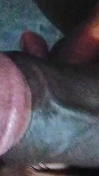 Man Masturbating Solo Episode 6