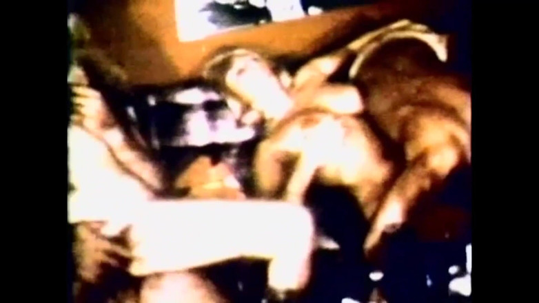 Vintage Megastore Full hd: 무자비하게 나를 강하게 줘