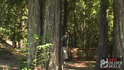 Pantheon men: Backwoods Bears: Марк і Роман