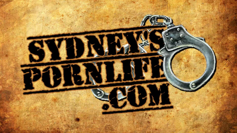 Sydneys porn life: Naolejovaný velký zadek se třese v tangách!