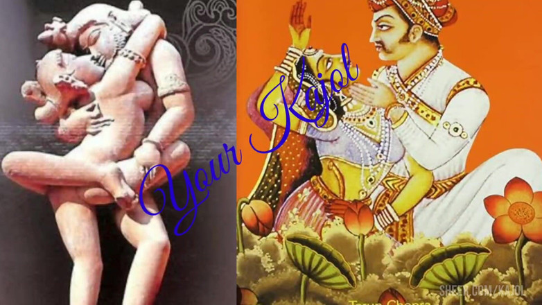 Lustykajolbhabhi: Azgın dükkan sahibi