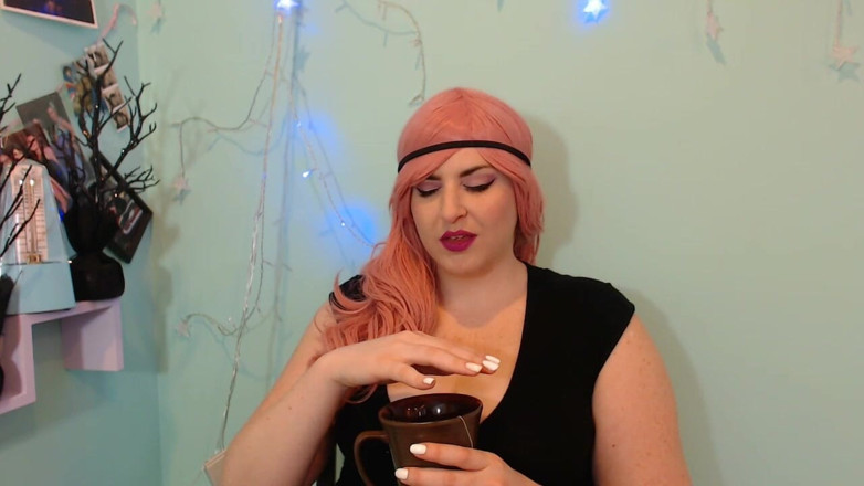 goddessjoules: Mysterieuze video
