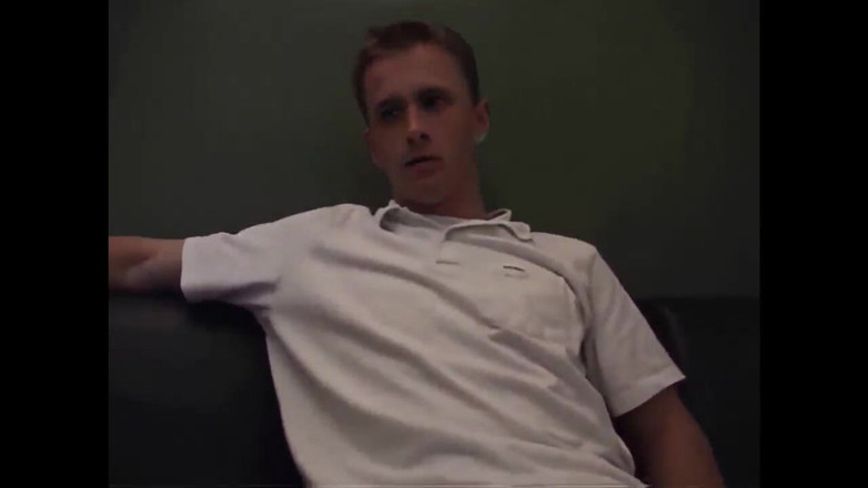 Jay's Amateur Straight Guys: This Hot Straight Boy Walked in and I Wanted to...