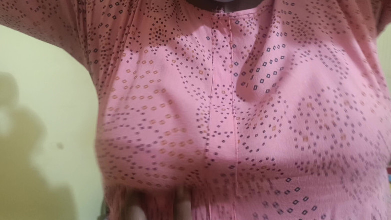 Wonder: Desi Hot Fuck