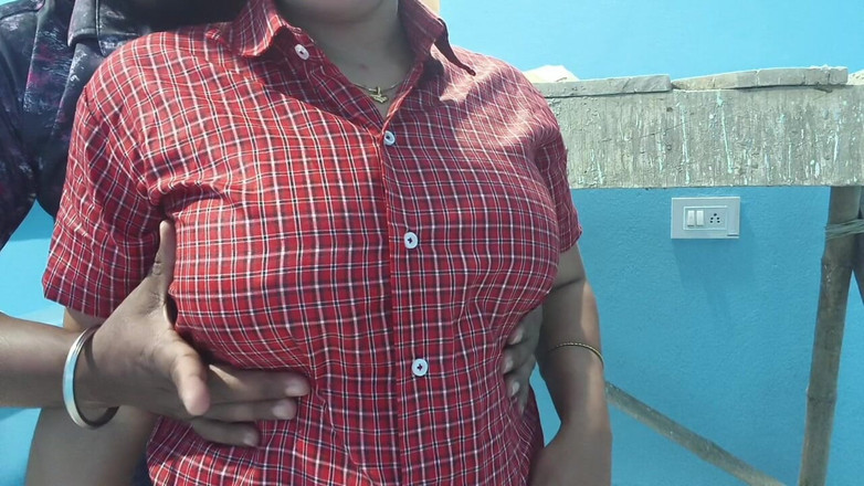 Sona bhabhi: Il mio migliore amico mi ha scopato duramente quando siamo...