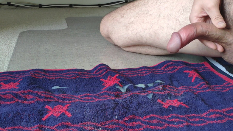 Curved One: Obrovský hands-free výstřik