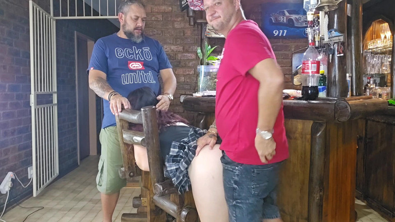 Sparowdox: Să o futem pe prietena mea iubită