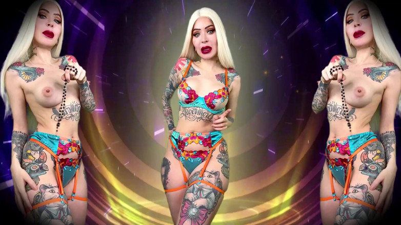 Baal Eldritch: 早产囚犯被巴勒奴役 - 重编程，早泄，家庭啪