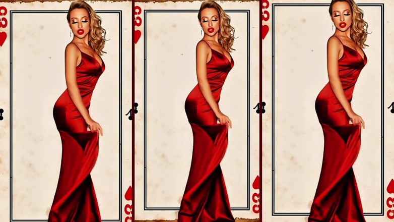FinDom Goaldigger: Sahibi sızdıran Mantra Goon Findom Paypig Döngüsü