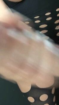 Mega Cum Bomb! Huge Cum Shoot, Stepsister Swallows It All!