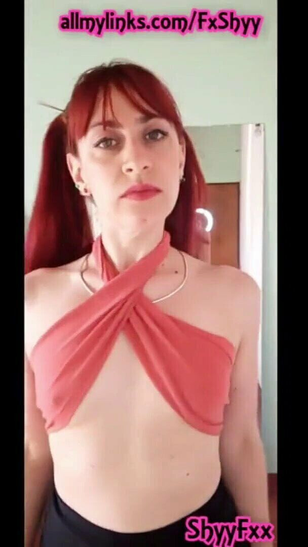 Tu Gauchita Argentina: Cewek seksi fxx pemalu dientot sama lolipop sama orang asing