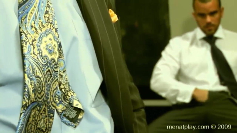 MenAtPlay: The Gallery