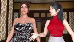 Wickedgammes studio: Laura - Secretele pofticioase (partea 51)