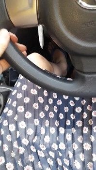 Fustă mini purtând spermă șiffon cu căptușire din satin