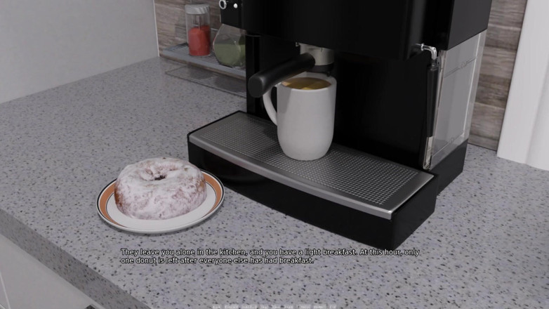 3D Cartoon Porn: My Dorm 252: Mark-amanda-emma New Girls Arrival Talk (sfw)