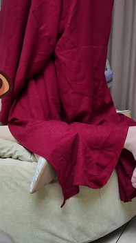 Slutty Asian Femboy in Qipao Gets Red Ass Spanking, Deep Doggy Pounding & Merciless Fucking Machine Training