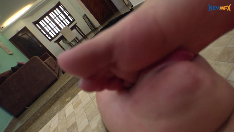 NewMFX Feet: Hai să ne jucăm împreună