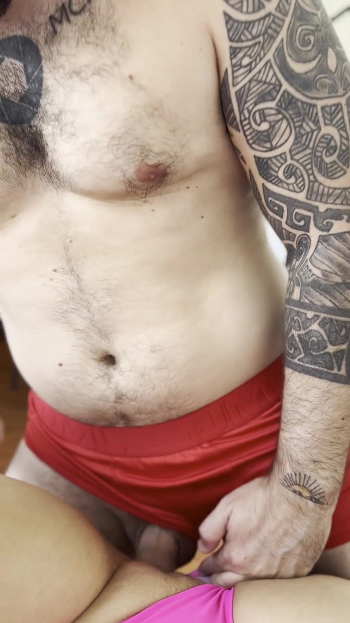 Guilherme Ortiz: La coniglietta cosplay vuole essere distrutta