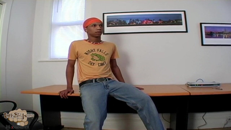 ThugBoy: Kris - Thugboy