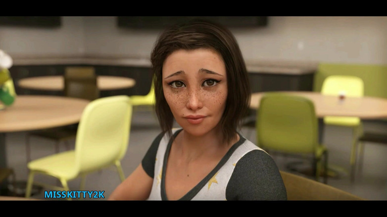 Miss Kitty 2K: Wvm - Parte 166 - Millie's Fears por Misskitty2k