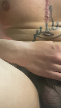Big Cum From Colombian Young Tattoed