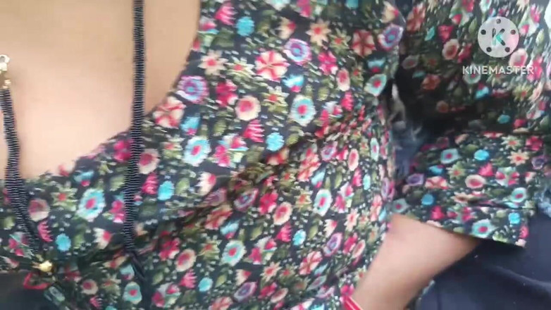 Savita5343: Teil - 2. Outdoor dewar bhabhi-sex im doggystyle