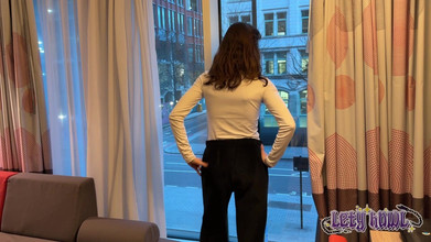 Lety Howl: Pengembaraan Lety Howl, Episod 10: Saya Suka London