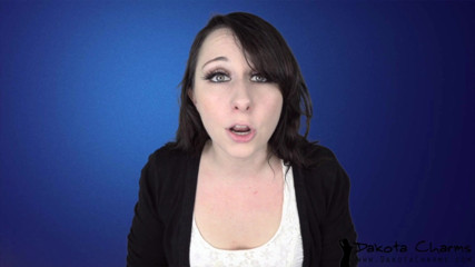 Dakota Charms: Piccolo pene epidemico