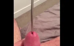Deep Sounding and Love It When It Slides in