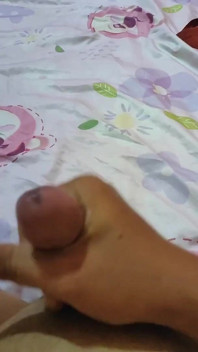 Jerk My Dick Babe!