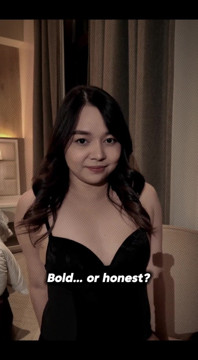 Are You Bold Enough to Message Me Right Now? My Dms Are Open Now, Take Your Chance Before I Close It!