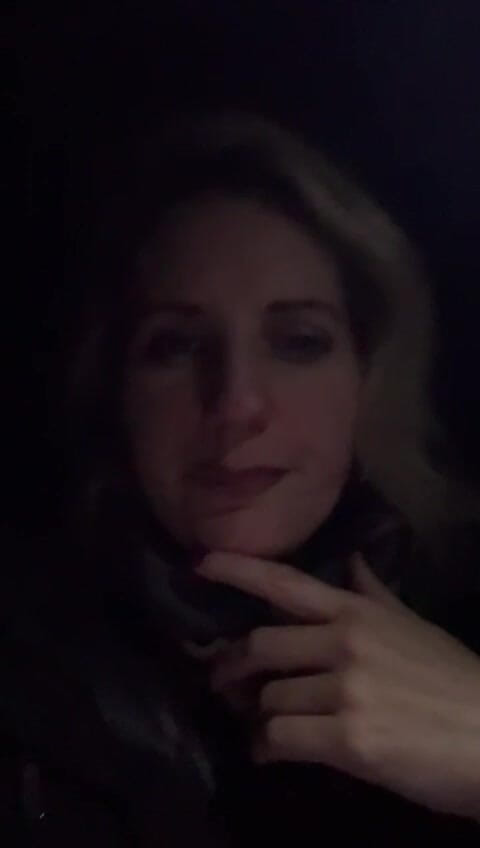 NoraNoxx: Despre aseară