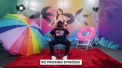 California TV: In bed met Lisi Parisi - Top