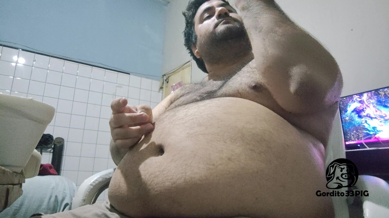 Gordito33PIG: ไอศกรีมไขมันหมู