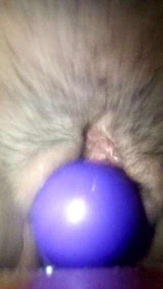 Milkyblaack Studio: Playing horny pussy